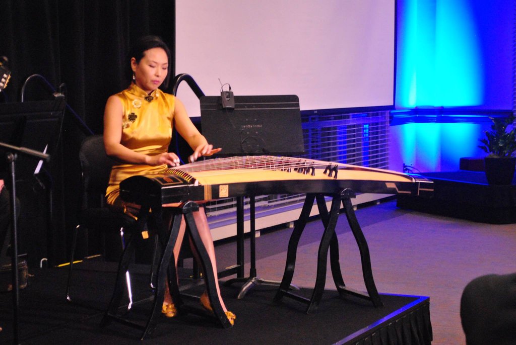 Reports on China Leadership Summit GlobalGiving