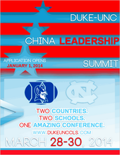 CLS 2014 Flyer