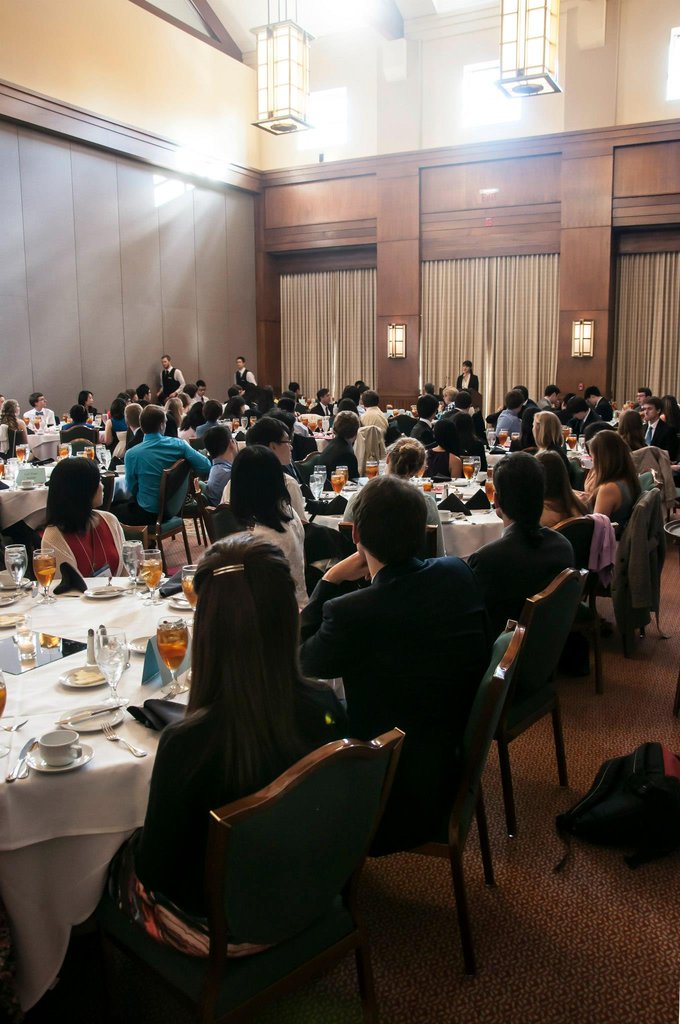 China Leadership Summit
