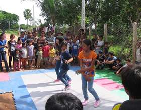 Community outreach