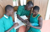 Empowering communities to fight child trafficking