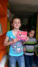 All about Girls Book