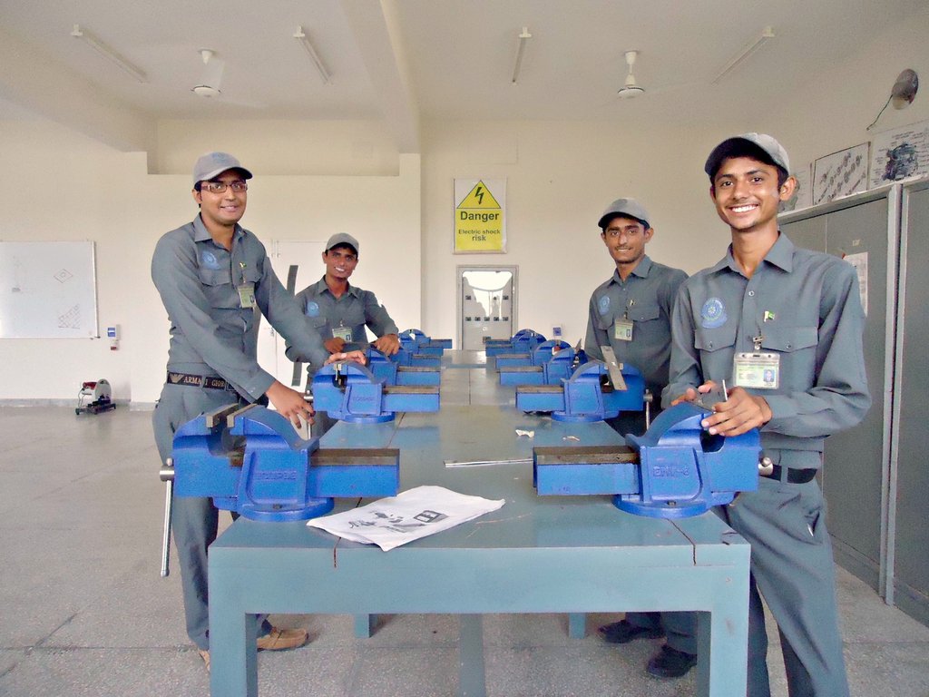Help Sikandar complete his college education