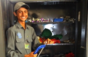 Help Sikandar complete his college education
