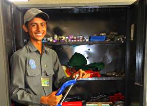 Help Sikandar complete his college education