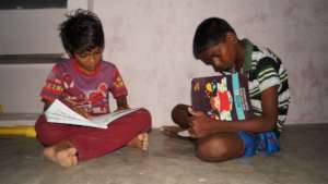 Workbooks based on children's needs