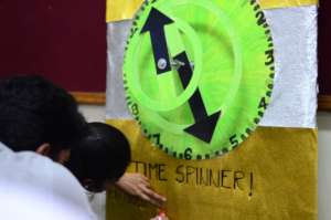 Ignite fest 2017-18