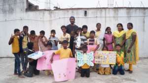 Celebrating Independence Day, Teacher's Day & more