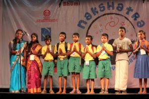 Group Song