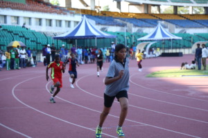 Equal opportunities for girls and boys