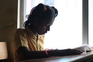 Mathematics & Science programme