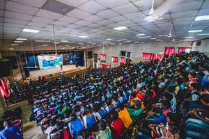Inaugural | Nakshatra 2015, Chennai