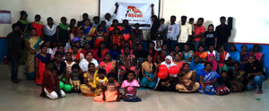 Community Centres Programme Team Meeting