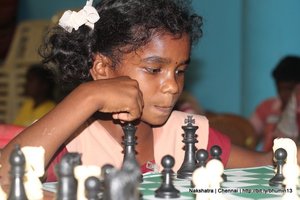 Sports @ Nakshtra, Chennai