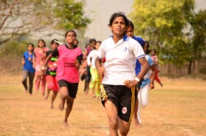 Nakshatra 2016, Sports