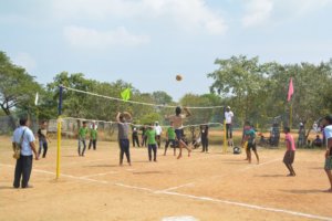 Nakshatra 2016, Sports