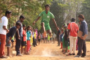 Nakshatra 2016, Sports