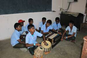 Group Song | Nakshatra 2015, Chennai