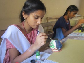 Chennai's biggest platform for shelter homes