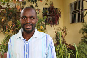 Guillot Tibert, computer science educator