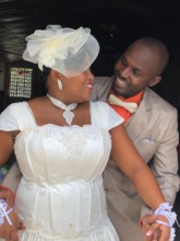Guilot's Wedding