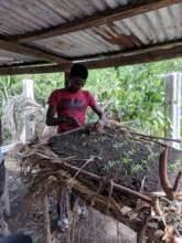 Creating a Recycled Garden