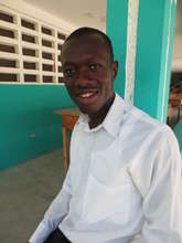 Vladimir- Trainer & accounting student