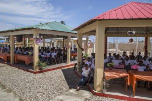 Girls of the GEM Program