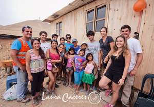 Our Volunteers!!