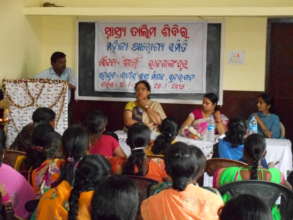 Training Presentations
