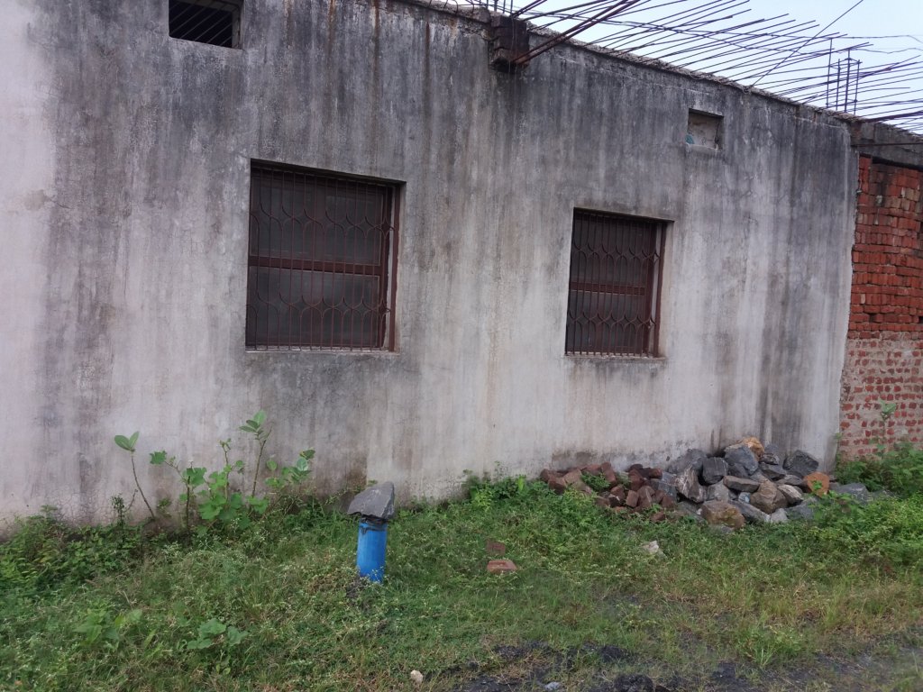Empowerment center for tribal society in India