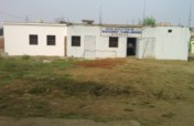 Empowerment center for tribal society in India