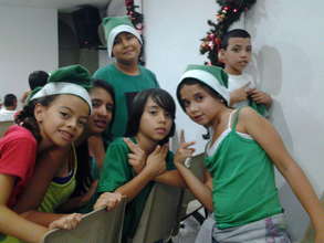 Christmas Celebration