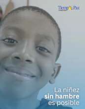 nino sin hambre