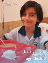 sin hambre