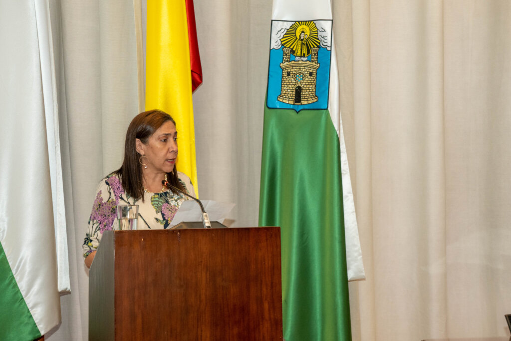 Feed 100 children with malnutrition in Medellin