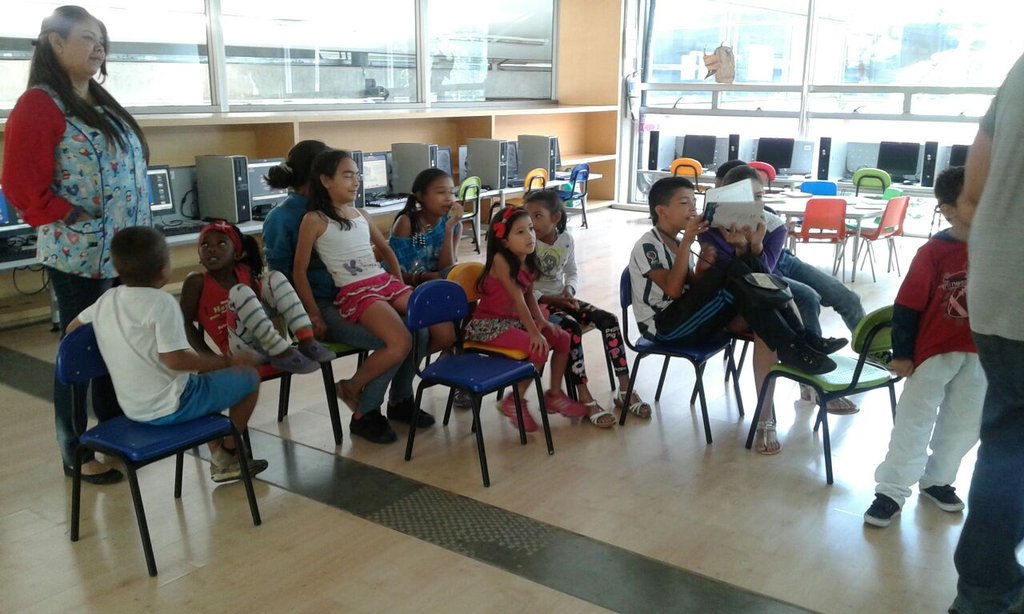 Feed 100 children with malnutrition in Medellin