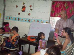 English classes