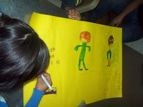 Life project