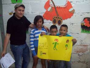 Life project