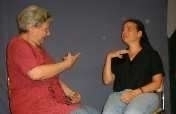 Bilingual Education for Deaf Children in Argentina