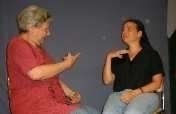 Bilingual Education for Deaf Children in Argentina
