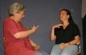 Bilingual Education for Deaf Children in Argentina