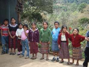 Students from Choatulun