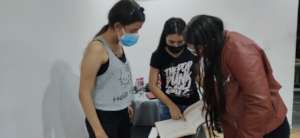 Studing