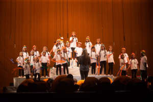 December Concert