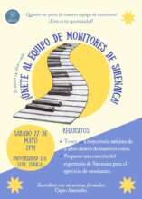 Call for new teachers