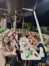 Sharing learnings