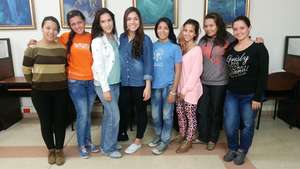 2015 young monitors! Some are new!