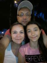 A happy Sirenaica Family